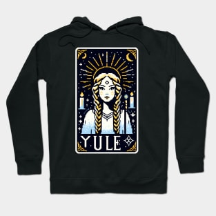 yule Hoodie